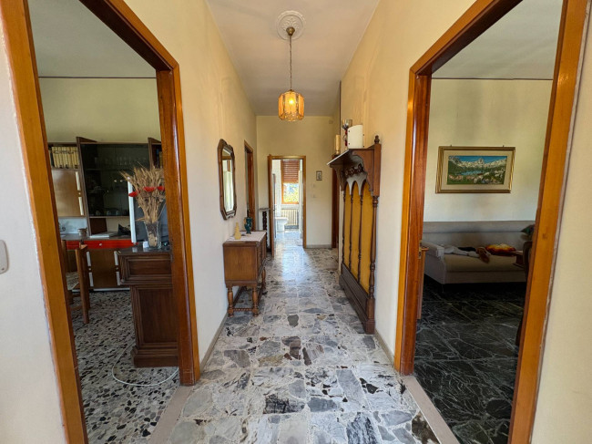 Casa indipendente in Vendita a San Damiano d'Asti