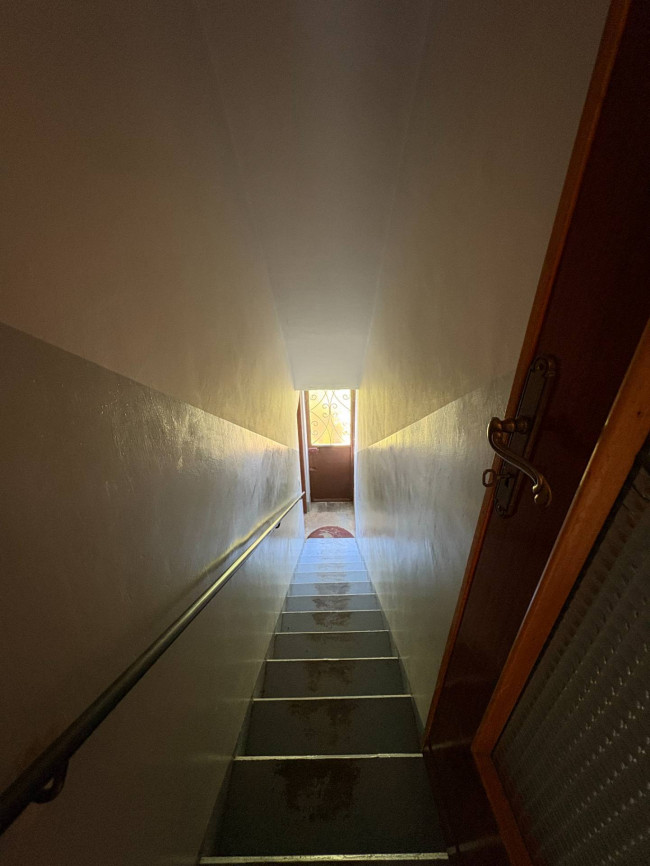 Casa indipendente in Vendita a San Damiano d'Asti