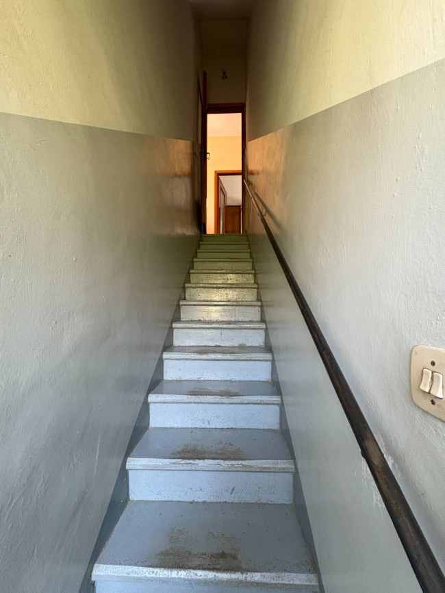 Casa indipendente in Vendita a San Damiano d'Asti