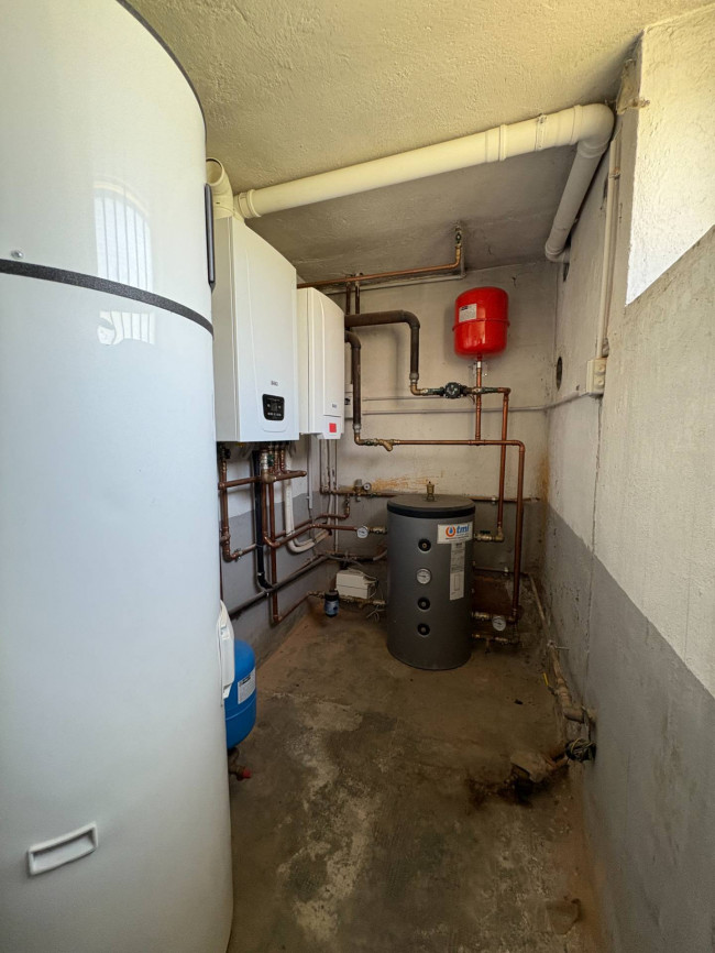 Casa indipendente in Vendita a San Damiano d'Asti