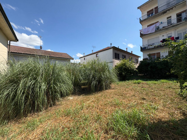 Casa indipendente in Vendita a San Damiano d'Asti