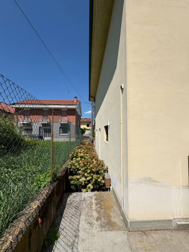 Casa indipendente in Vendita a San Damiano d'Asti