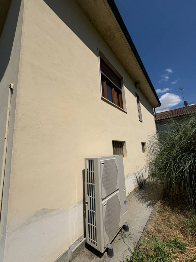 Casa indipendente in Vendita a San Damiano d'Asti