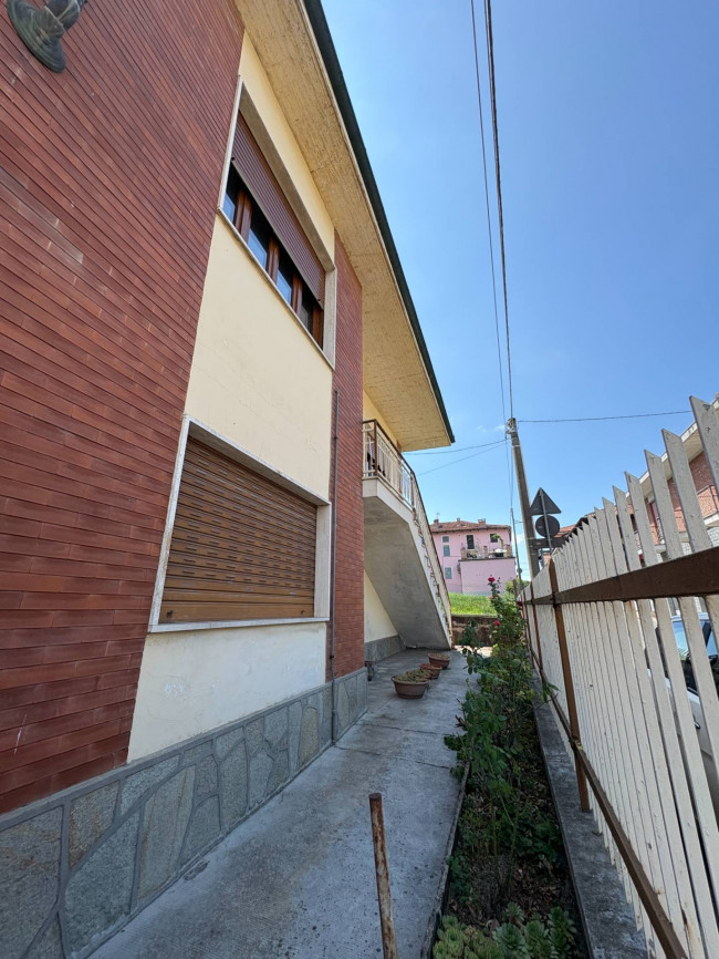 Casa indipendente in Vendita a San Damiano d'Asti