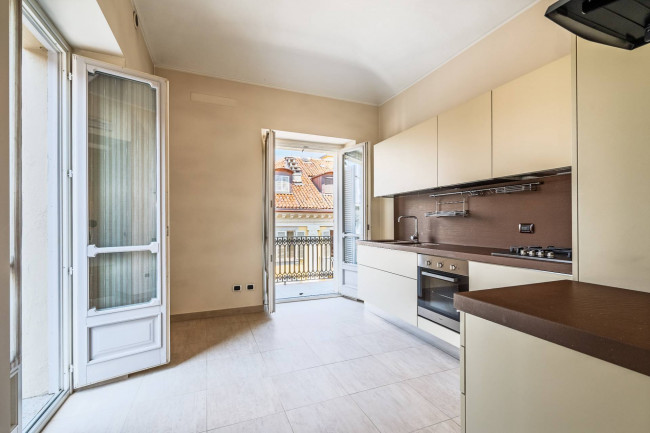 Appartamento in Vendita a Torino