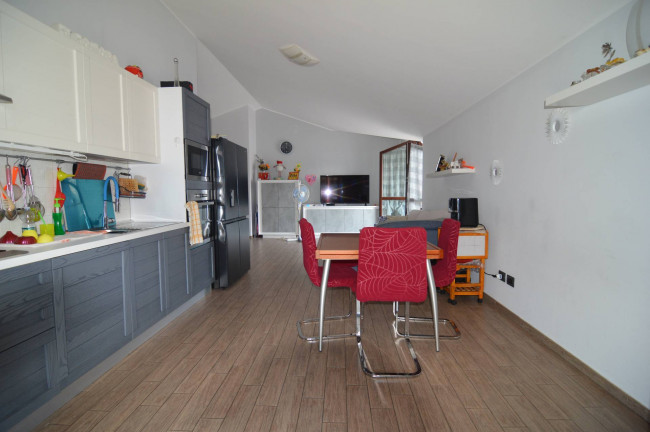 Appartamento in Affitto a Leinì