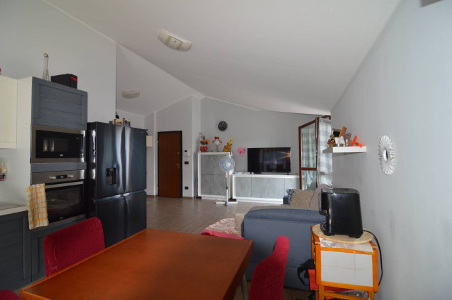 Appartamento in Affitto a Leinì