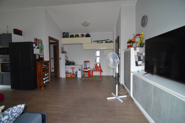 Appartamento in Affitto a Leinì