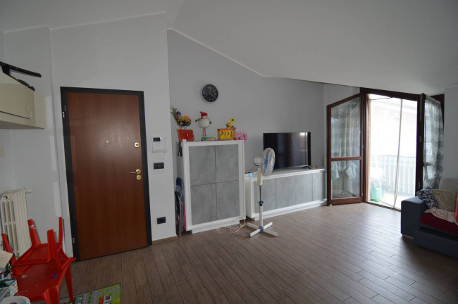 Appartamento in Affitto a Leinì