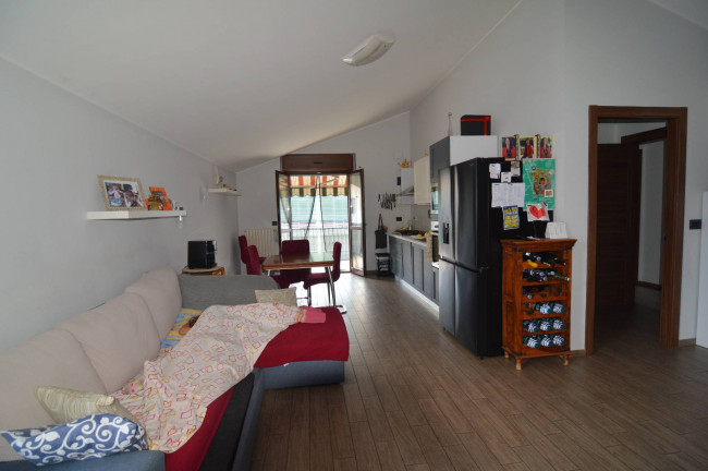 Appartamento in Affitto a Leinì