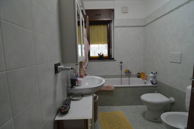 Appartamento in Affitto a Leinì