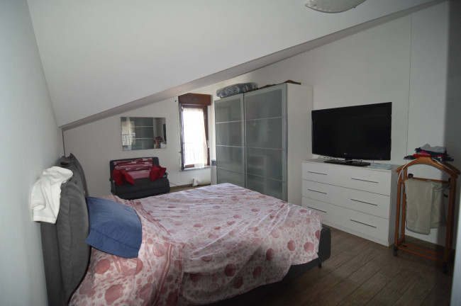 Appartamento in Affitto a Leinì