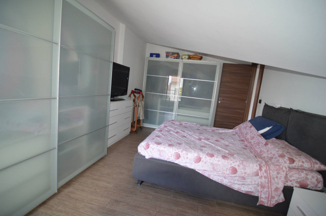 Appartamento in Affitto a Leinì