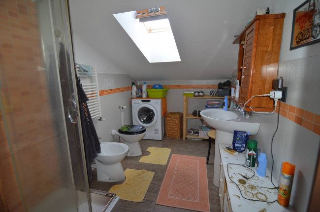 Appartamento in Affitto a Leinì