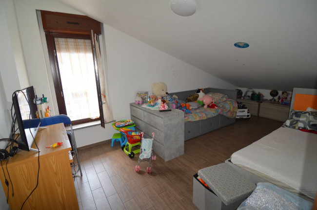 Appartamento in Affitto a Leinì