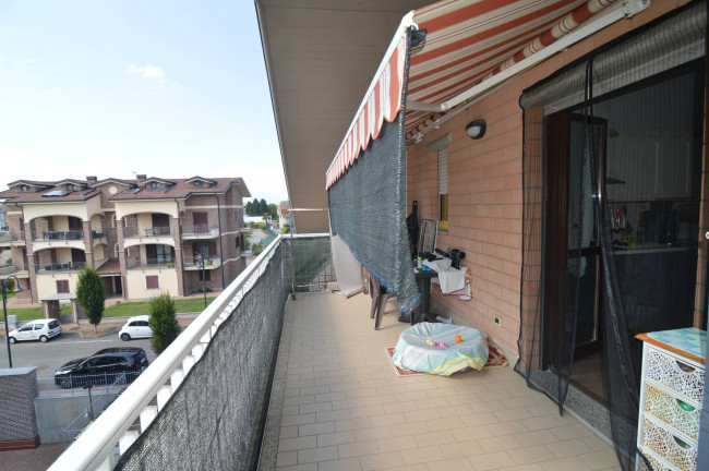 Appartamento in Affitto a Leinì