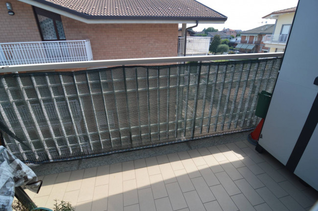 Appartamento in Affitto a Leinì