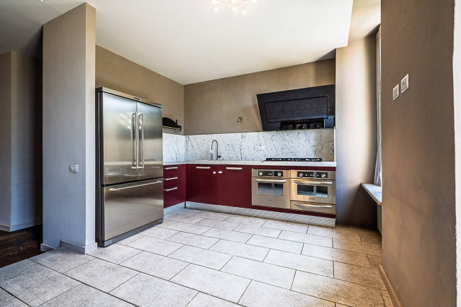 Appartamento in Vendita a Moncalieri