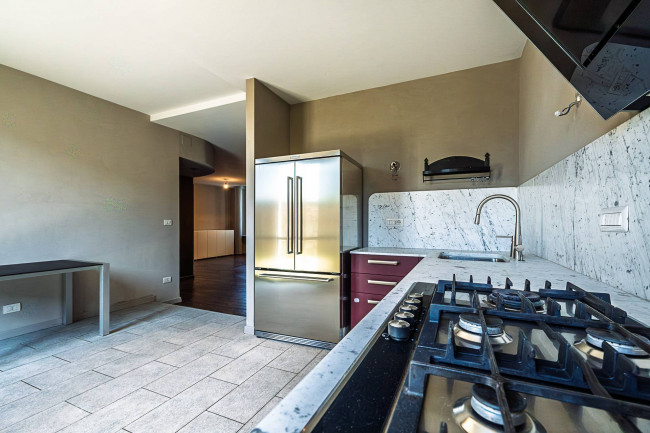 Appartamento in Vendita a Moncalieri