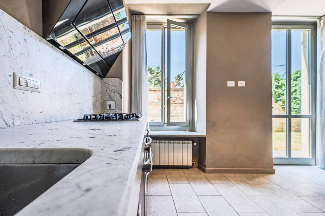 Appartamento in Vendita a Moncalieri