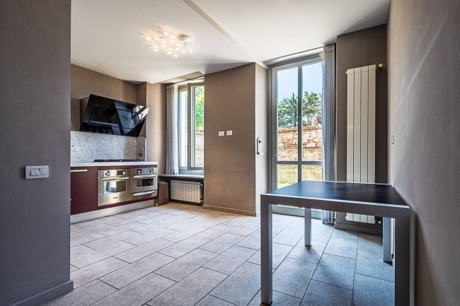 Appartamento in Vendita a Moncalieri