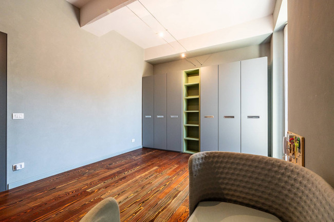 Appartamento in Vendita a Moncalieri