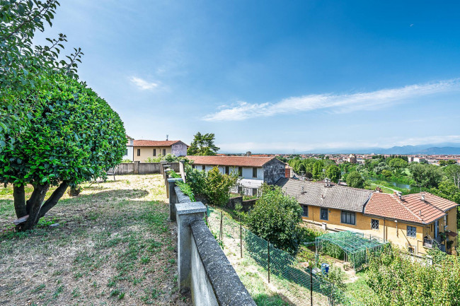 Appartamento in Vendita a Moncalieri