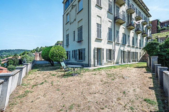 Appartamento in Vendita a Moncalieri