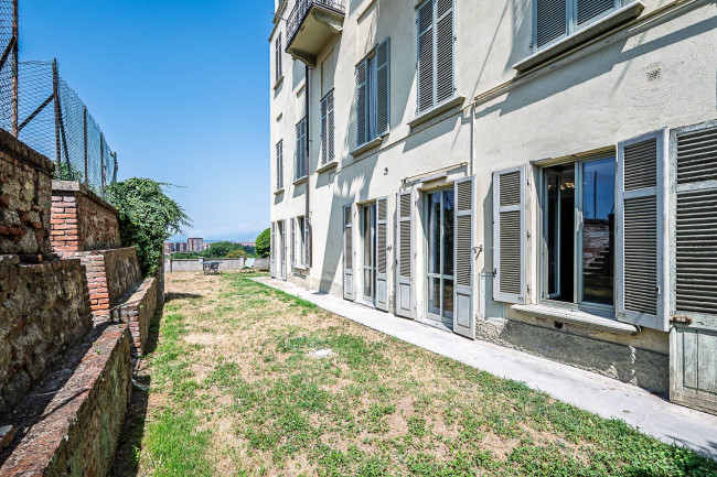 Appartamento in Vendita a Moncalieri