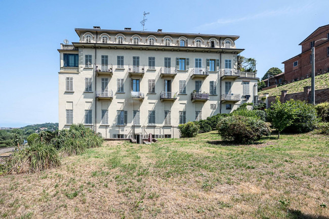 Appartamento in Vendita a Moncalieri