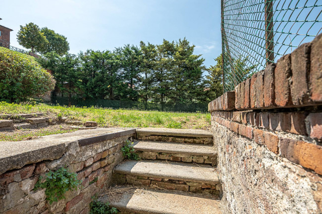 Appartamento in Vendita a Moncalieri