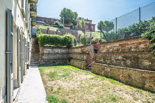 Appartamento in Vendita a Moncalieri