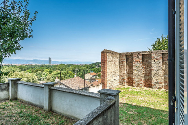 Appartamento in Vendita a Moncalieri