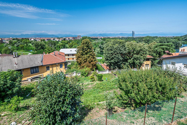 Appartamento in Vendita a Moncalieri