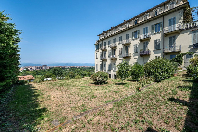 Appartamento in Vendita a Moncalieri