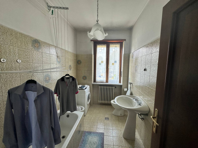 Villa Bifamiliare in vendita a Caselle Torinese
