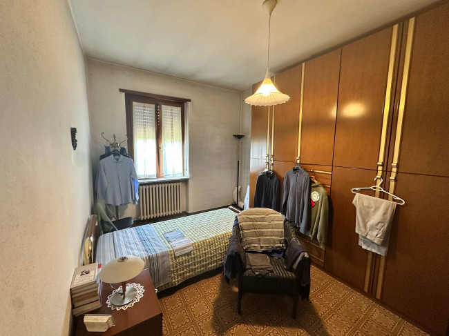 Villa Bifamiliare in vendita a Caselle Torinese