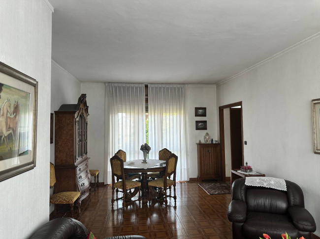 Villa Bifamiliare in vendita a Caselle Torinese