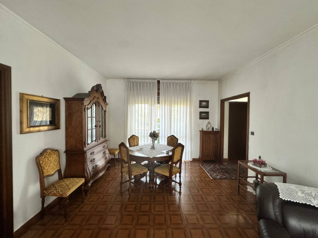 Villa Bifamiliare in vendita a Caselle Torinese