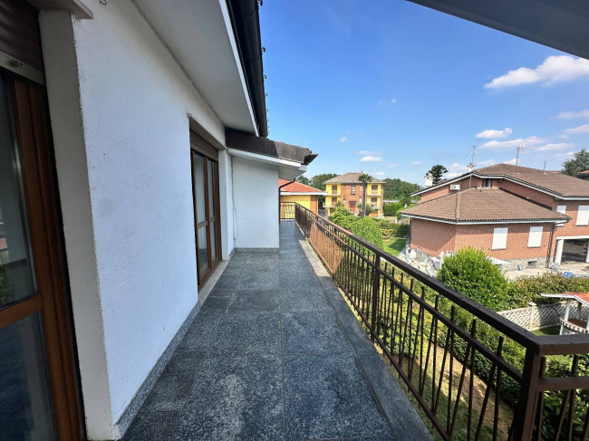 Villa Bifamiliare in vendita a Caselle Torinese