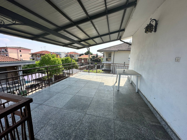 Villa Bifamiliare in vendita a Caselle Torinese
