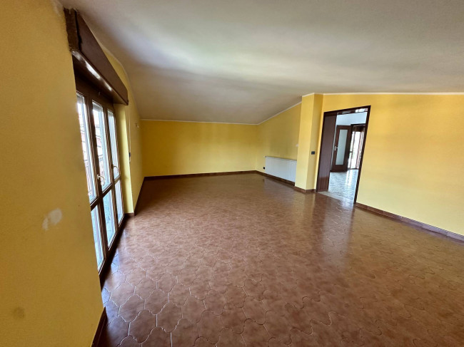 Villa Bifamiliare in vendita a Caselle Torinese