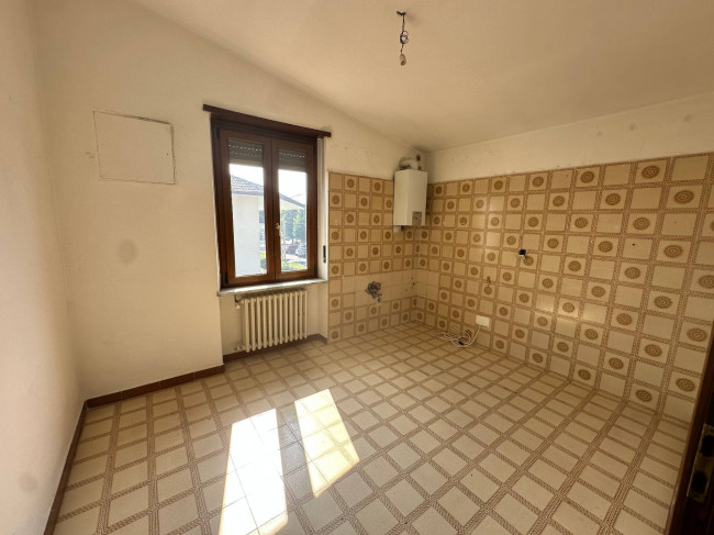 Villa Bifamiliare in vendita a Caselle Torinese