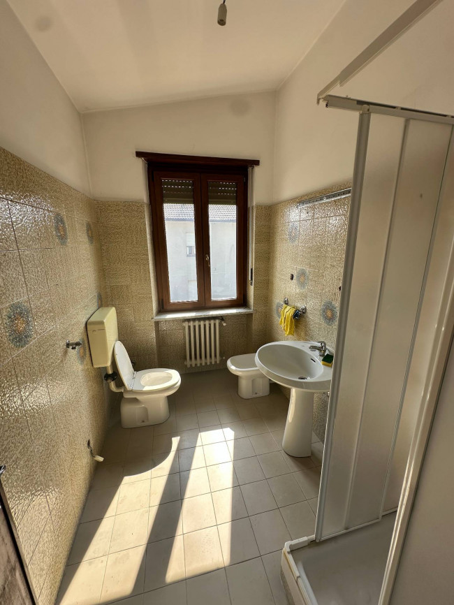 Villa Bifamiliare in vendita a Caselle Torinese