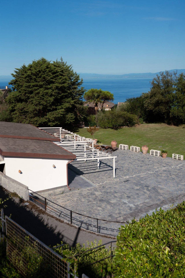 Rustico in Vendita a Camogli