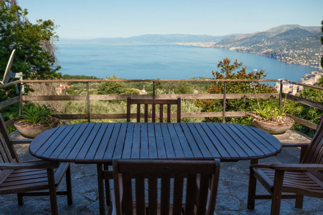 Rustico in Vendita a Camogli