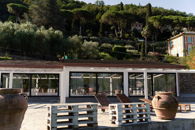 Rustico in Vendita a Camogli