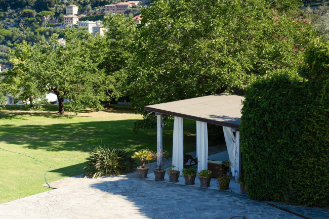 Rustico in Vendita a Camogli