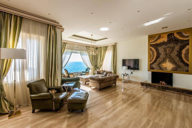 Villa in Vendita a Albissola Marina
