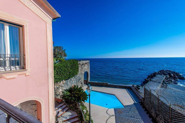 Villa in vendita
